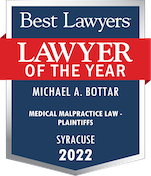 lawyer of the year malpractice 2022