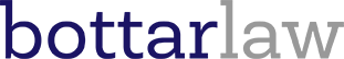 Logo of Bottar Law, PLLC