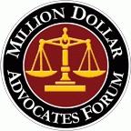 Million Dollar Advocates Forum