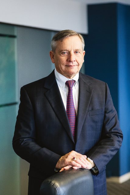 Picture of Anthony S. Bottar