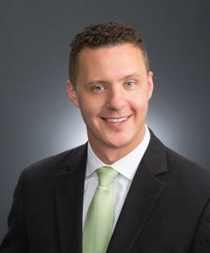 Picture of Aaron J. Ryder