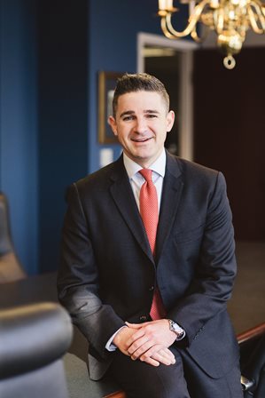 Picture of Paul G. Lyons