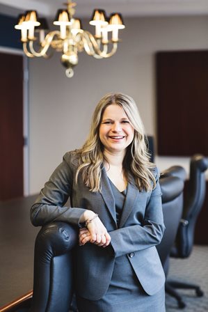 Picture of Kim Wolf Price
