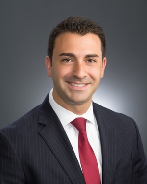 Picture of Adam P. Mastroleo