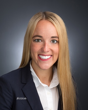 Picture of Samantha C. Riggi